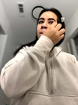 Gringo XXX Latina online show from 27, 10, 2025