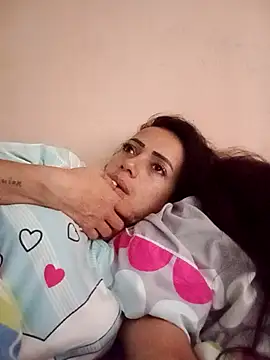 Mariam Lopez   online show from 18, 2, 2026