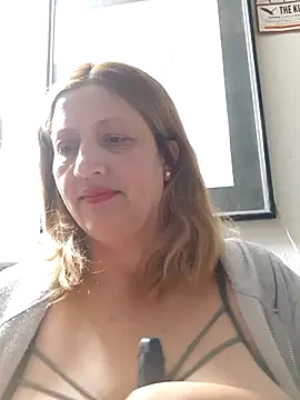 ROOMIINA online show from 30, 10, 2025