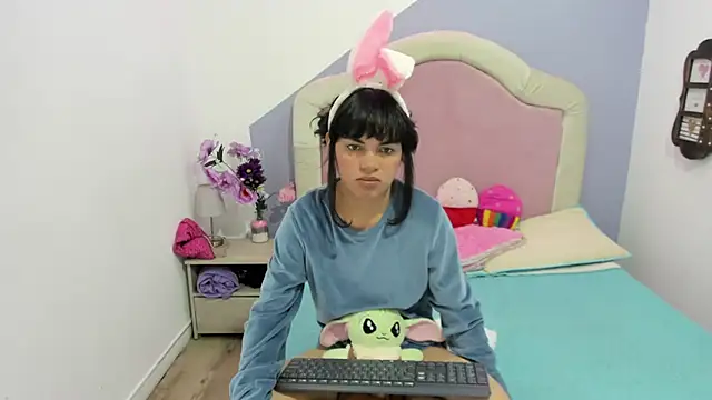 Angelina rossy online show from 17, 9, 2025