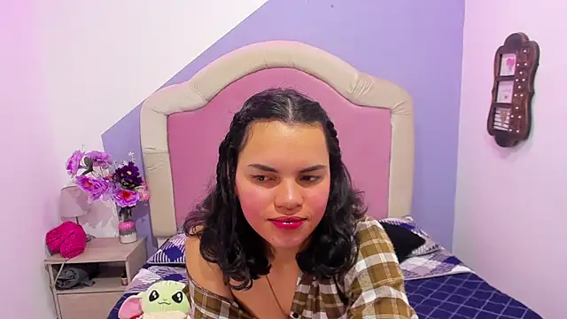 Angelina rossy online show from 10, 10, 2025