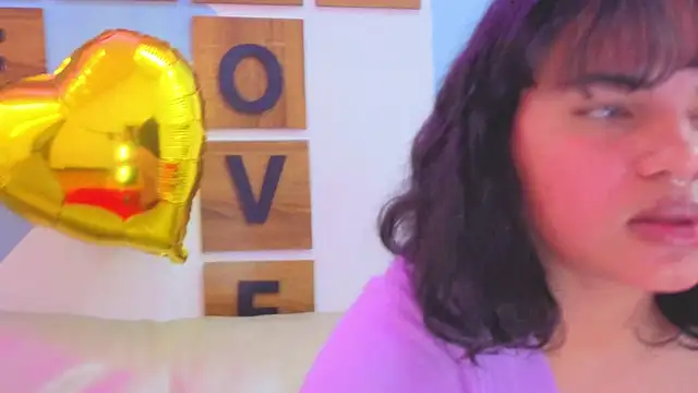 Angelina rossy online show from 16, 10, 2025