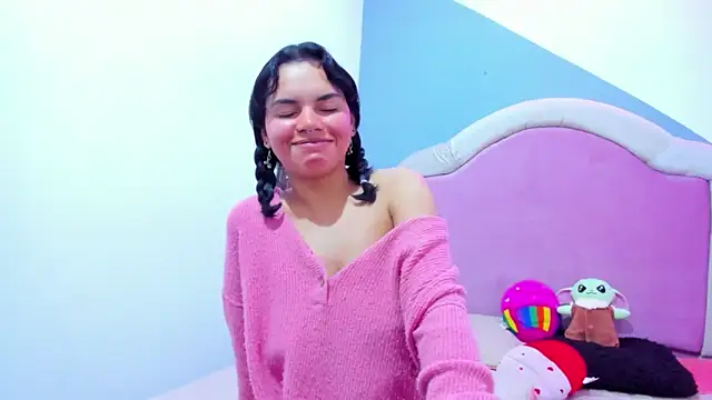 Angelina rossy online show from 24, 10, 2025