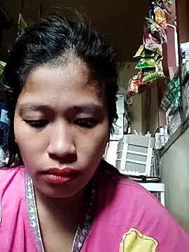 Sweet Asian25 online show from 6, 7, 2026