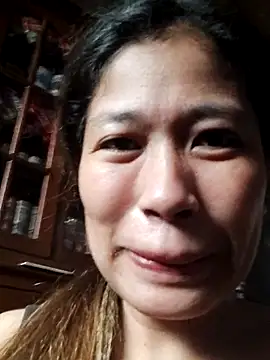 Sweet Asian25 online show from 15, 7, 2026