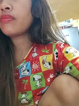 Sweet Asian25 online show from 20, 7, 2026