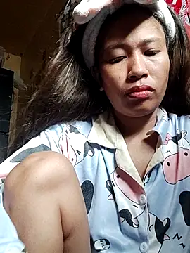 Sweet Asian25 online show from 21, 7, 2026