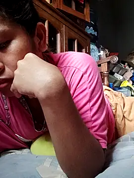 Sweet Asian25 online show from 25, 7, 2026