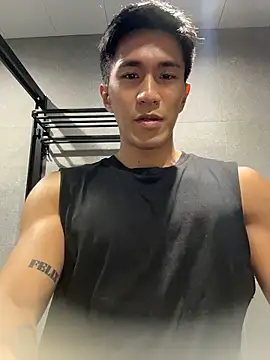 gooodboiii online show from 14, 5, 2026