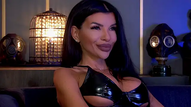 Snapshot of EleniaDevons chatting on 26, 9, 2025 EleniaDevons online show from 26, 9, 2025