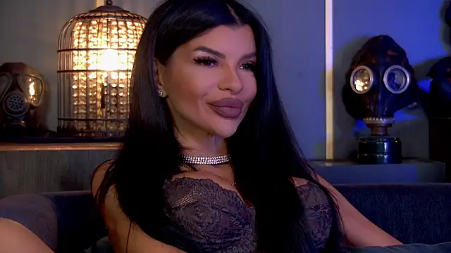 Snapshot of EleniaDevons chatting on 27, 9, 2025 EleniaDevons online show from 27, 9, 2025