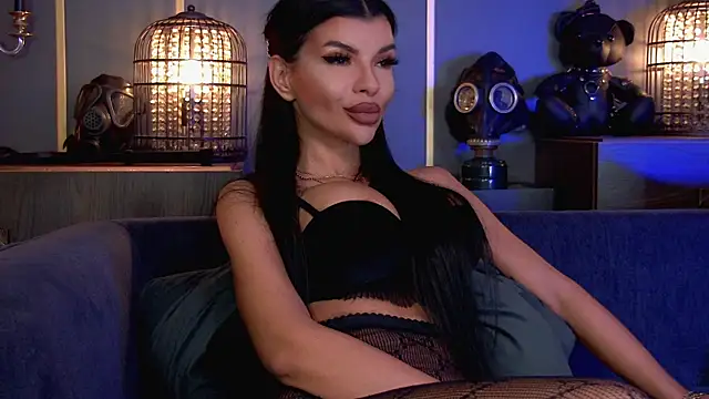 Snapshot of EleniaDevons chatting on 20, 10, 2025 EleniaDevons online show from 20, 10, 2025