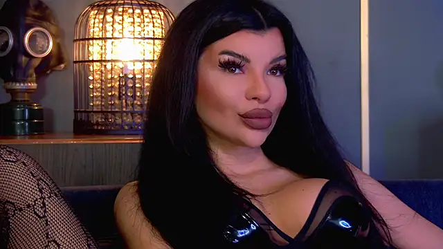 Snapshot of EleniaDevons chatting on 8, 1, 2026 EleniaDevons online show from 8, 1, 2026