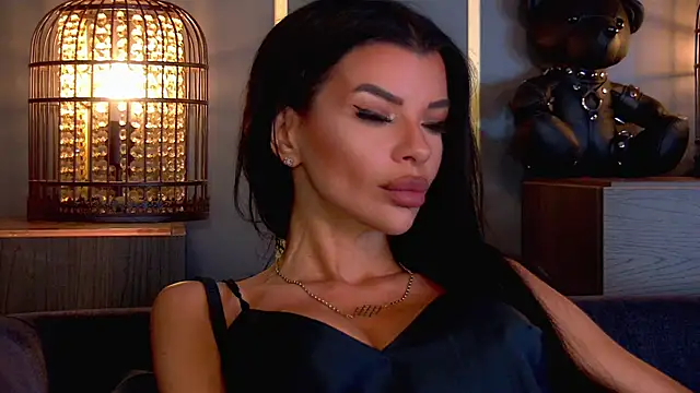 EleniaDevons online show from 12, 6, 2026