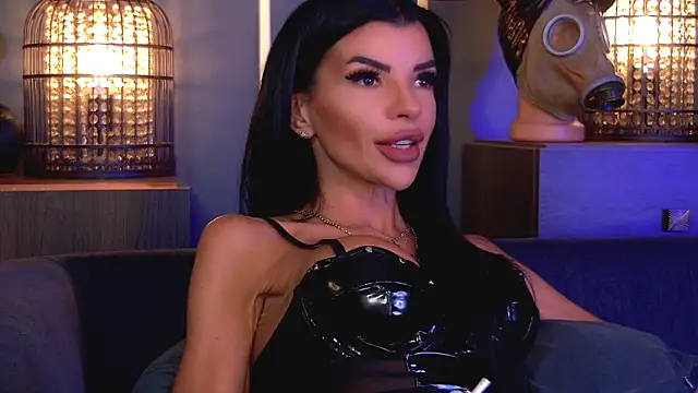 EleniaDevons online show from 26, 6, 2026