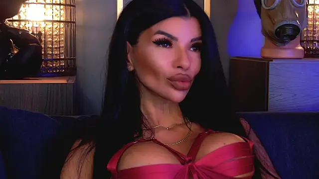 EleniaDevons online show from 29, 7, 2026