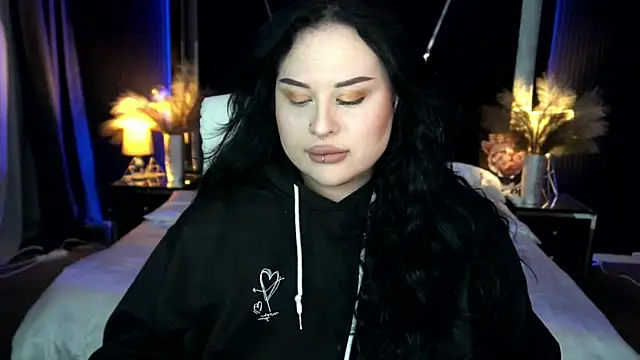 SerahMirabeli online show from 16, 11, 2025