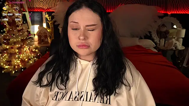 SerahMirabeli online show from 16, 12, 2025