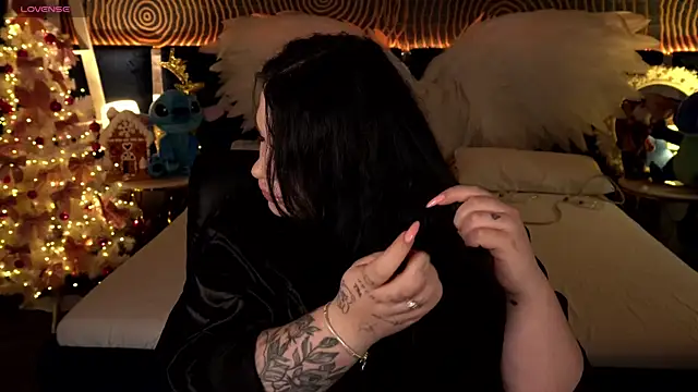 SerahMirabeli online show from 10, 1, 2026