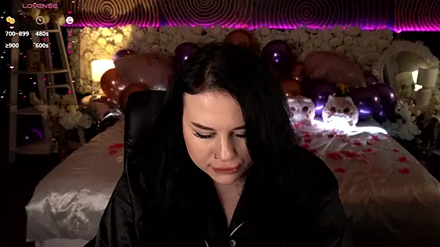 SerahMirabeli online show from 7, 2, 2026