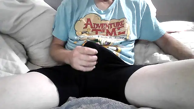 Nocturnal Eros online show from 4, 12, 2025