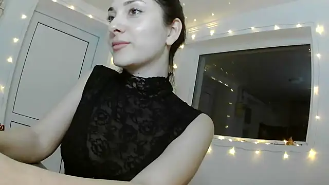Snapshot of Ulvaya chatting on 1, 8, 2026 Ulvaya online show from 1, 8, 2026