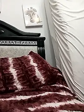 Nahiida23 online show from 10, 1, 2026