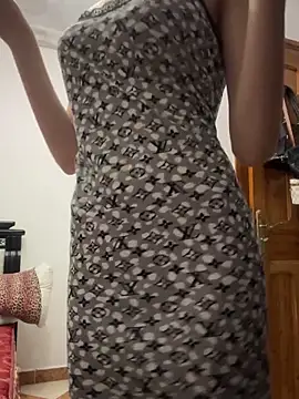 Nahiida23 online show from 15, 3, 2026