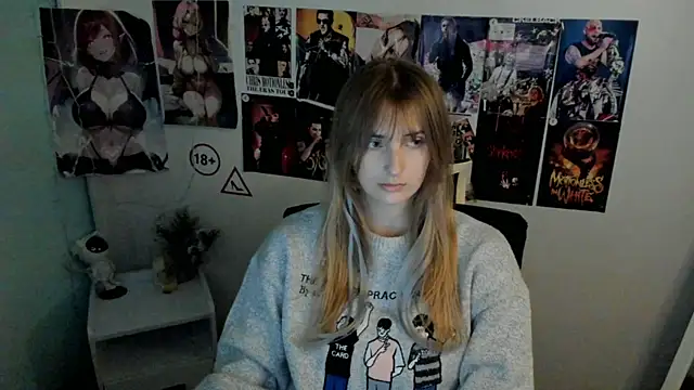 NeyliDream online show from 19, 10, 2025