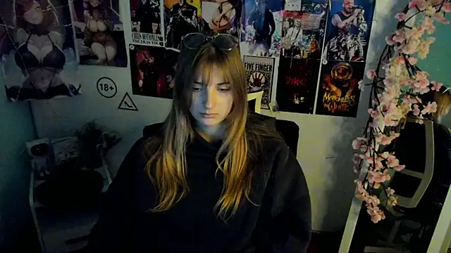 Snapshot of NeyliDream chatting on 29, 11, 2025 NeyliDream online show from 29, 11, 2025