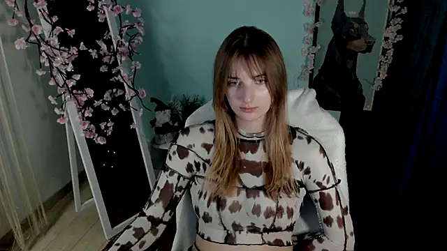 Snapshot of NeyliDream chatting on 20, 12, 2025 NeyliDream online show from 20, 12, 2025