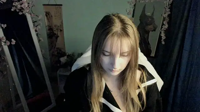 Snapshot of NeyliDream chatting on 16, 1, 2026 NeyliDream online show from 16, 1, 2026