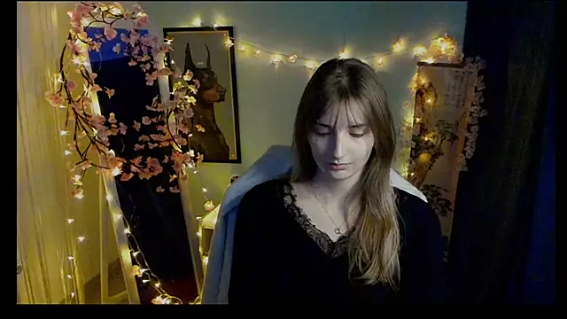 Snapshot of NeyliDream chatting on 22, 2, 2026 NeyliDream online show from 22, 2, 2026