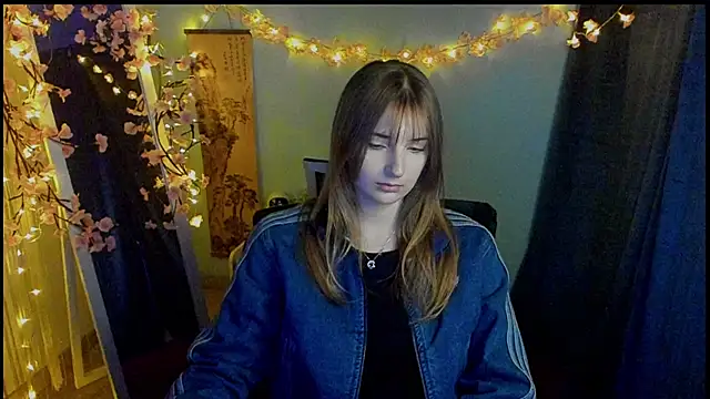 Snapshot of NeyliDream chatting on 24, 2, 2026 NeyliDream online show from 24, 2, 2026