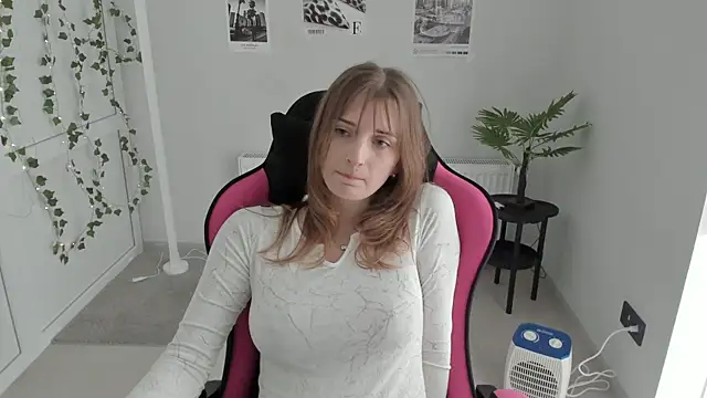 NeyliDream online show from 23, 4, 2026