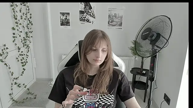 NeyliDream online show from 7, 6, 2026