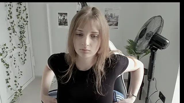 NeyliDream online show from 9, 6, 2026
