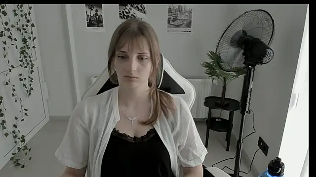 NeyliDream online show from 10, 6, 2026