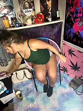shortywidaphatty online show from 16, 7, 2026