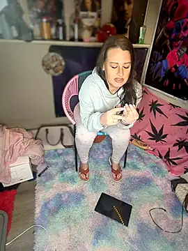 shortywidaphatty online show from 25, 7, 2026