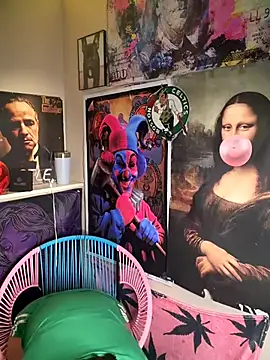 shortywidaphatty online show from 3, 8, 2026