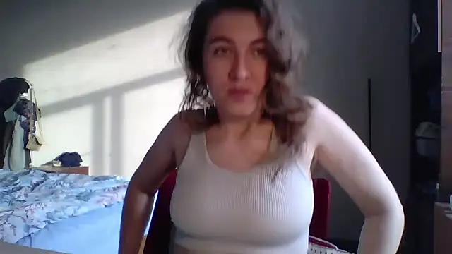Snapshot of Mireeina chatting on 31, 7, 2026 Mireeina online show from 31, 7, 2026