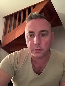 Marronglace1 online show from 18, 1, 2026