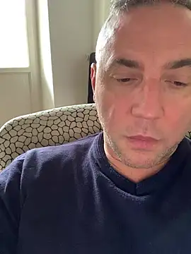 Marronglace1 online show from 19, 2, 2026