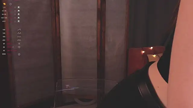 glowwww  online show from 29, 9, 2025