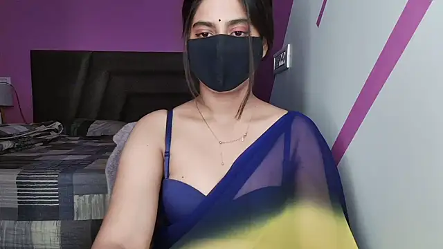 Snapshot of Tanya-mittal chatting on 9, 6, 2026 Tanya-mittal online show from 9, 6, 2026