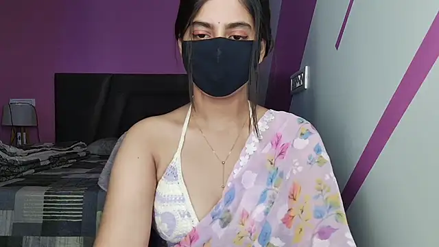 Snapshot of Tanya-mittal chatting on 12, 6, 2026 Tanya-mittal online show from 12, 6, 2026