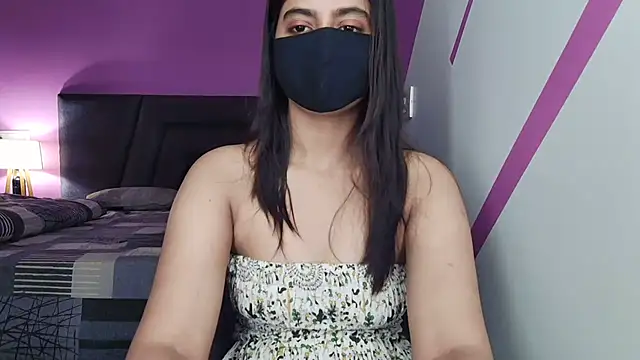 Snapshot of Tanya-mittal chatting on 22, 6, 2026 Tanya-mittal online show from 22, 6, 2026