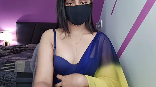 Snapshot of Tanya-mittal chatting on 24, 6, 2026 Tanya-mittal online show from 24, 6, 2026