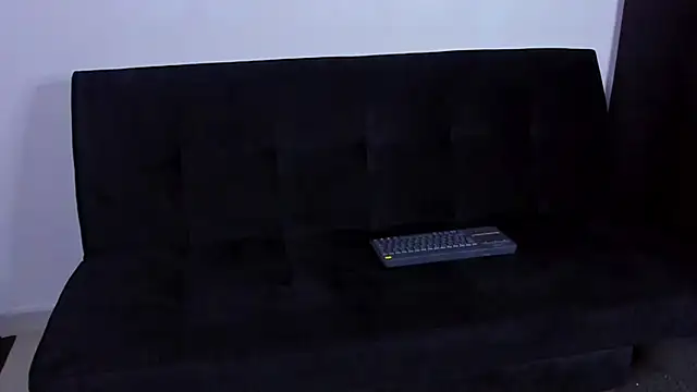 Snapshot of nico_santana chatting on 18, 9, 2025 nico santana online show from 18, 9, 2025